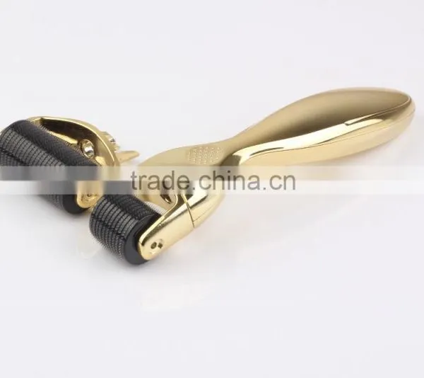 Wholesale China Goods Skin Whitening Derma Roller System With Changeable Head CTS-1080A photo-4