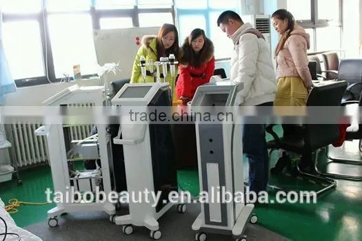 Fractional rf Machine / Radio Frecuencia Facial / RF Machine 50 Mghz photo-6