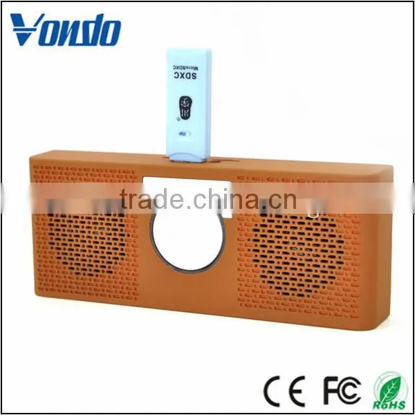 Trending Hot Products Wireless Bluetooth Speaker With fm Radio photo-4