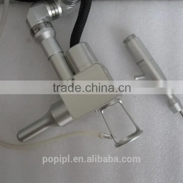 CO2 Laser Resurfacing Machine From With CE RF Excited Portable Co2 Laser Machina photo-4