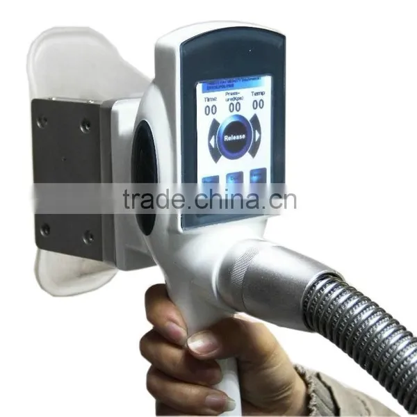 WS-30B Cool Tech Fat Freezing Machine photo-3