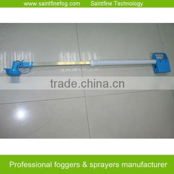 2.5L Battery Portable Immune Disinfection Sprayer Bettery ULV Fogger photo-5