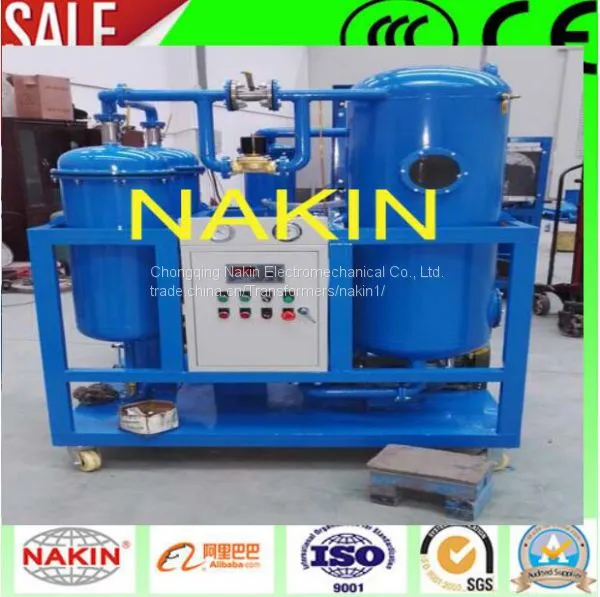 TYA Multi-function Vacuum Oil Purifier