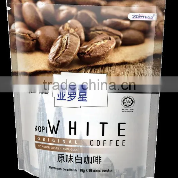 Original White Coffee ( No Sugar Add )