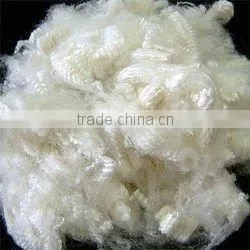 Polyester Staple Fibre