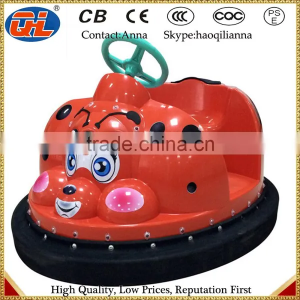 Bumper Cars photo-6