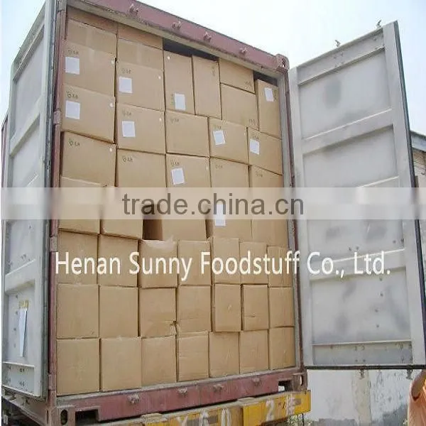 2014 Best Selling Dried Ginger Flakes photo-5