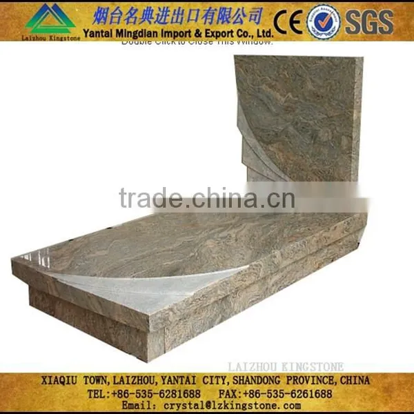 Head Tombstone Design,nature Stone,tombstone Customize photo-6