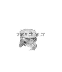 Zinc-alloy Connecting Eccetric Cam Furniture Fittings photo-2