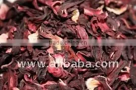 Hibiscus sabdariffa Dried roselle