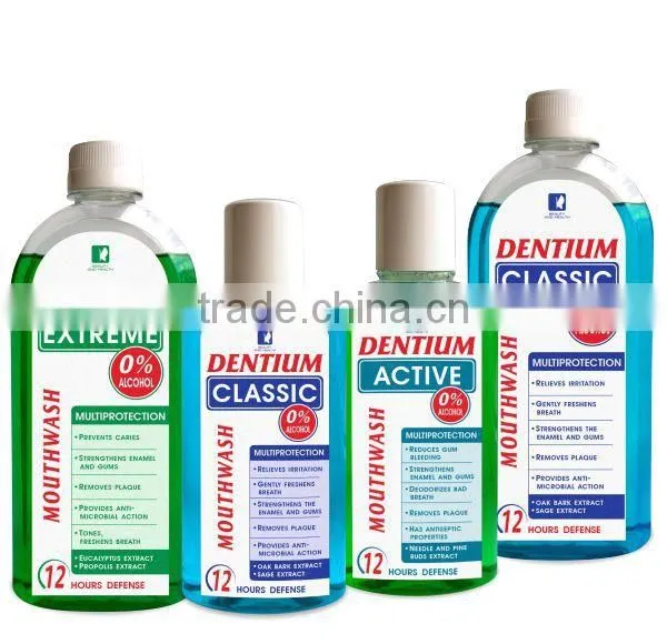 MOUTHWASH "ACTIVE" photo-2