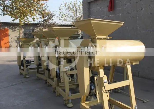 Seed Thresher for Wheat,sorghum photo-4