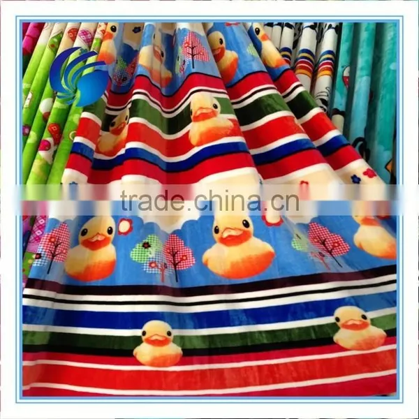 100% Polyester Blanket Manufacturing Machinery