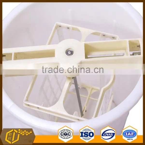 Plastic Honey Extractor By Manual From The Manufaturer/Hot Sale photo-2