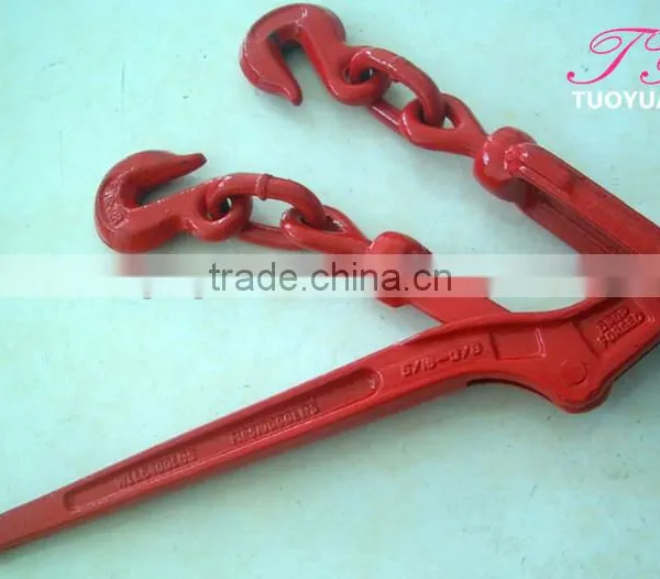 Drop Forged Standard Load Binder photo-6