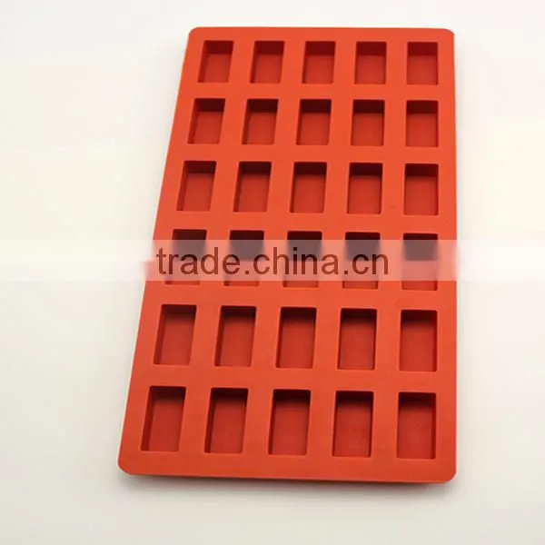 2016 Dongguan Custom Silicone Ice Cube Tray photo-2
