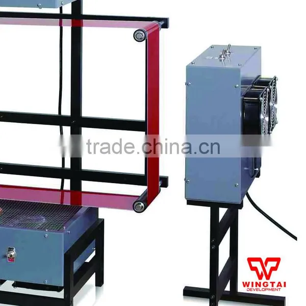 Continuous Gravure Printing Ink Proofer photo-4