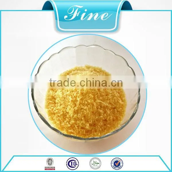 Industrial Match Glue Gelatin in Granular
