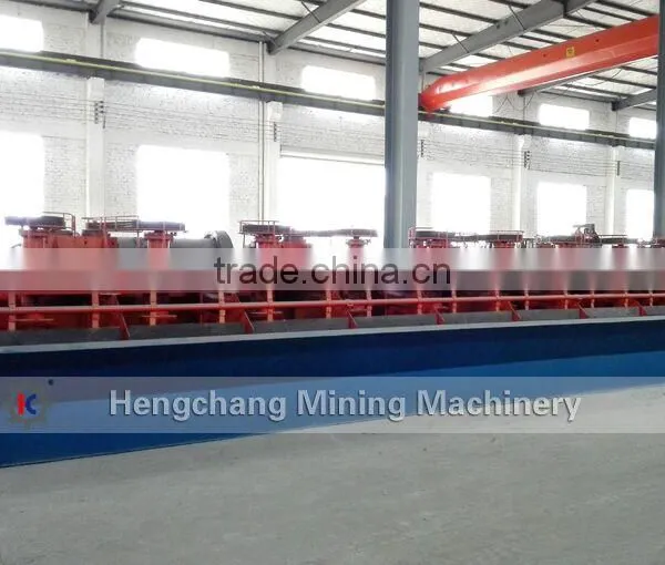 Hot Sale Gold Processing Machine In Africa