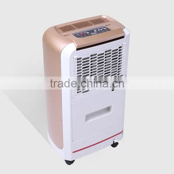Factory Supply 10L Home Portable Dehumidifier photo-3