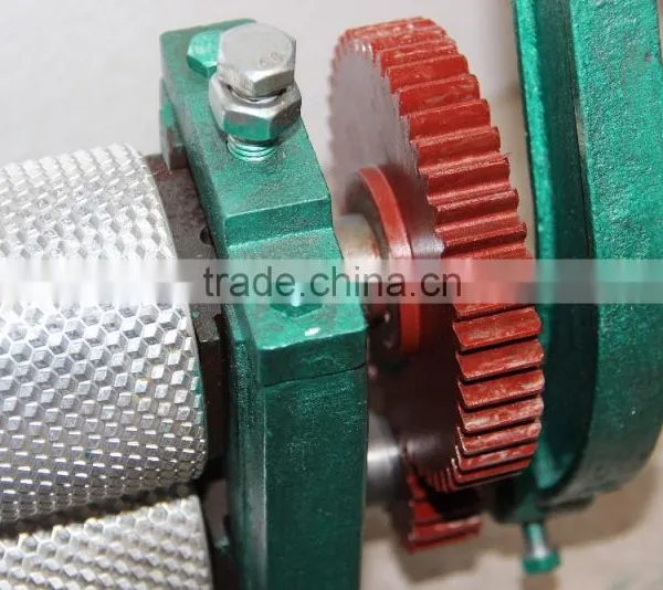 Bee Roller Machines,Beeswax Comb Foundation Machine From China Super Manufacturer photo-5