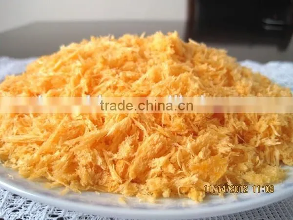 Baked Bread Crumbs Manufacturing Machine photo-5