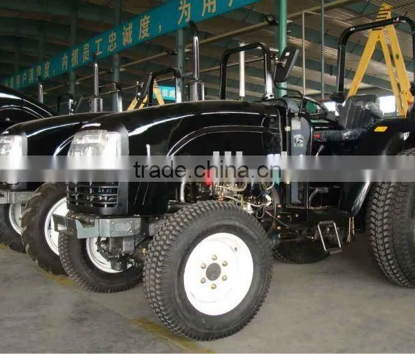 2015 Hot Sale 40hp Farming Tractor photo-3