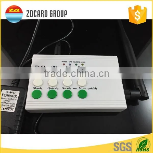 LED Bracelet Sound Activated, Led Light Silicon Bracelet, Led Band photo-2