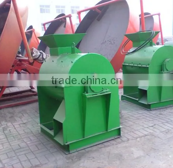 Disk Granulating Machine Commercial Use Disk Fertilizer Granulator Machine photo-6