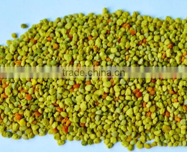 Bee Pollen Granular flower pollen tea pollen with best price