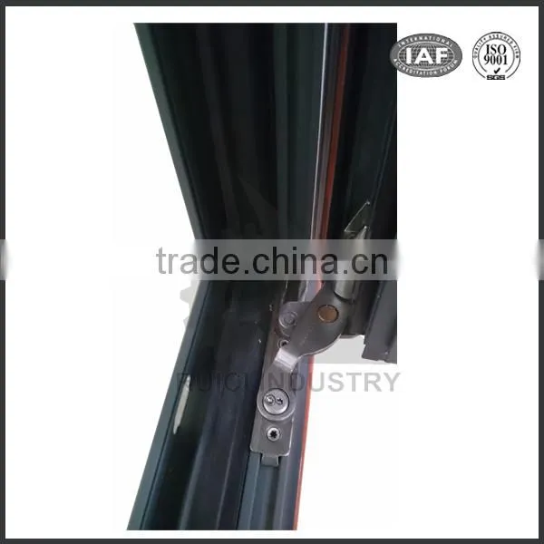 OEM Pvc Extrusion Profiles Accessories for Louver Windows China photo-5