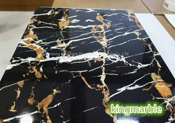 PVC Wall Panels