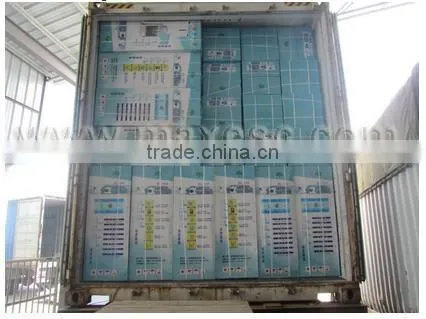 Mini Indoor Home Portable Air Con Units With Remote Control photo-5