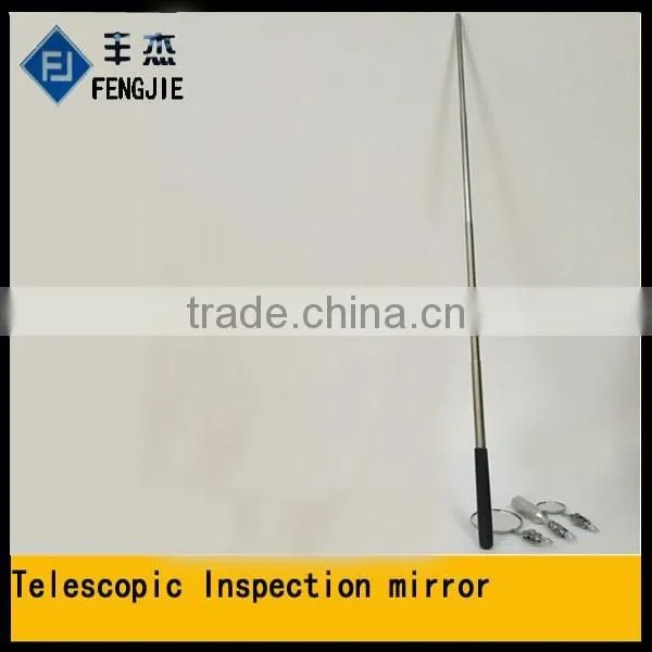 Telescoping Inspection Mirror Set photo-4