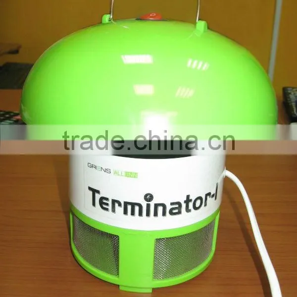 Photocatalyst Mosquito Trap