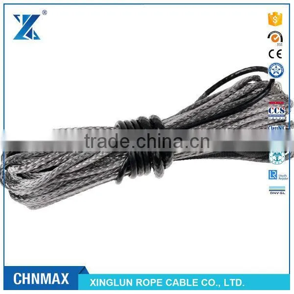 Synthetic Winch Rope/J-MAX Winch Rope