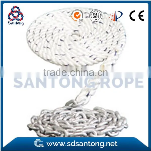 Marine Rigging Anchoring and Mooring Ropes photo-3