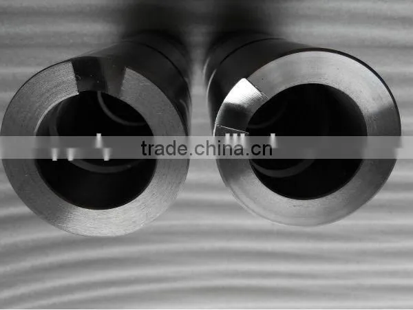 Precision Machining Custom Made Aluminium Cnc Machining Part Parts , CNC Turning Parts ,CNC Machining Steel Parts photo-6