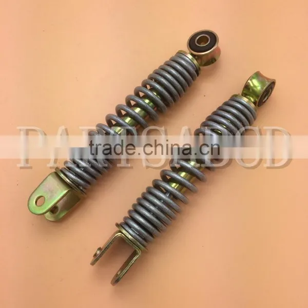 Rear Forks Shocks Suspension for PW50 PW 50 Dirt Bike photo-3