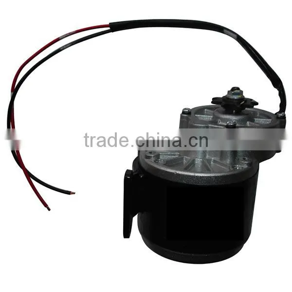 24 Volt 350 Watt Motor Gear Reduction Razor Dirt Quad Scooter 24V 350W MY1016Z3 photo-3