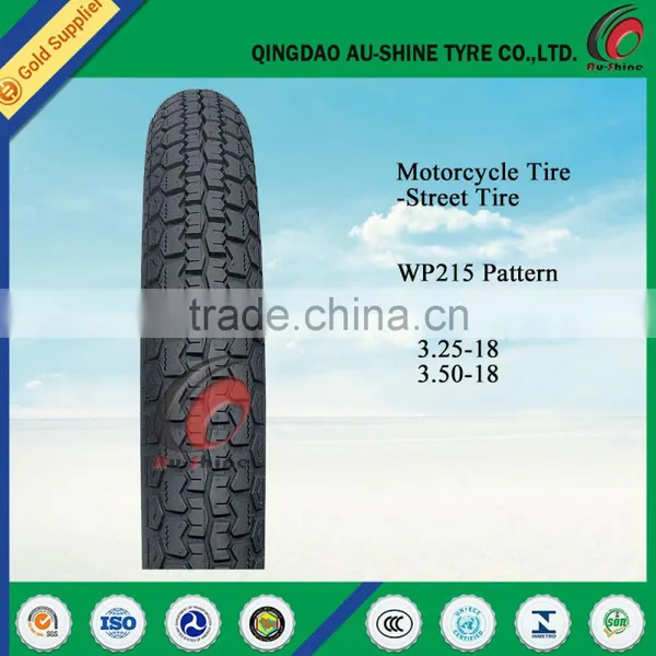 China Motorcycle Tyre 2.75-14 2.75-18 3.00-17 3.50-18 photo-6