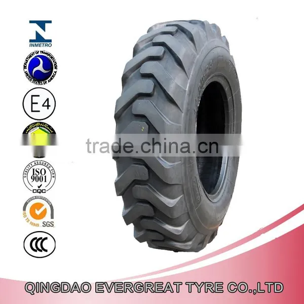 Tire for Agricultural Farm and Tractor photo-3