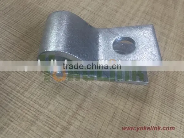 5/8'' R Cilp Washer Carbon Steel photo-2
