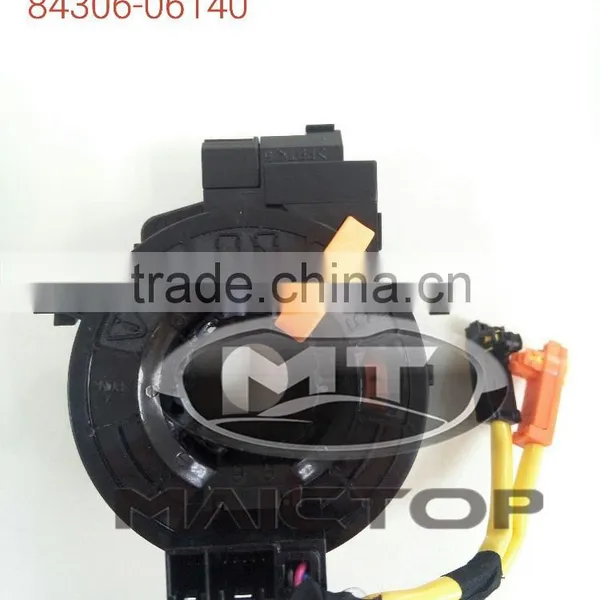 NEW Air Bag Spiral Cable Clock Spring for Toyota Camry OEM:84306-06140 photo-2