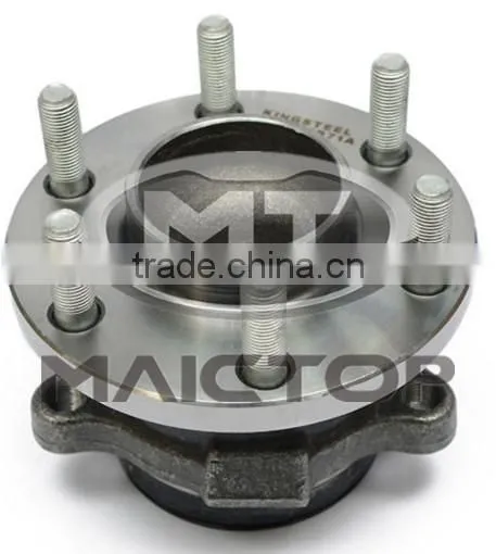 40202-EB71A Wholesale High Quality Front Wheel Hub Bearing for Navara photo-2