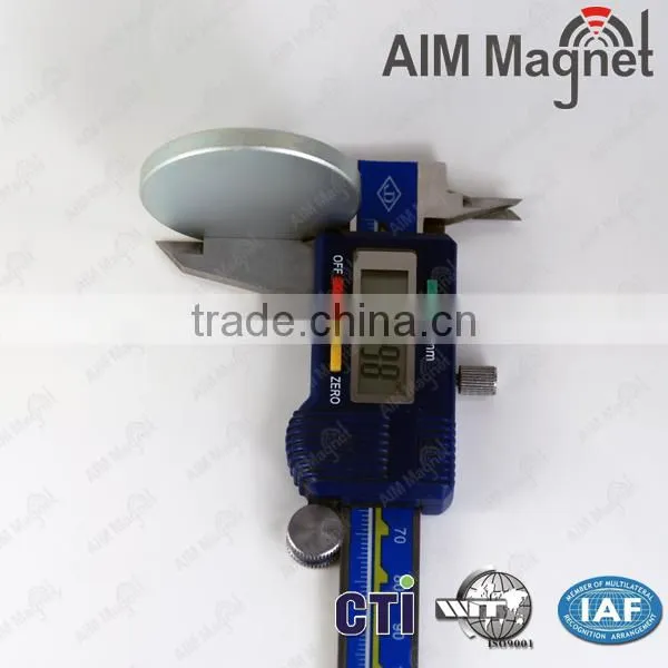 N42 50kg Pull Magnet photo-3