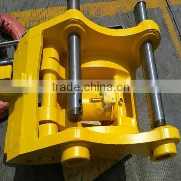 Excavator Quick Change Connector,Excavator Hydraulic Qick Coupler photo-5