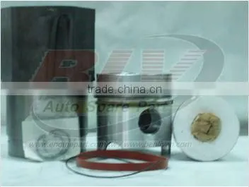 Peugeot No.021 84 92 Engine Liner Kit photo-6
