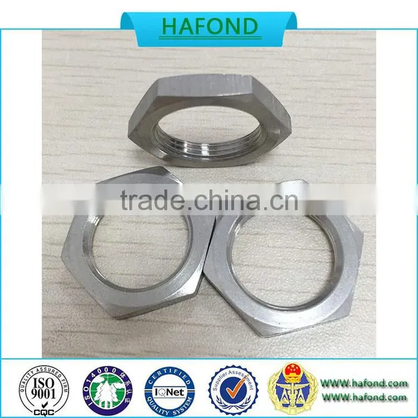 OEM/ODM Factory Supply High Precision Extruded Aluminum Parts photo-2