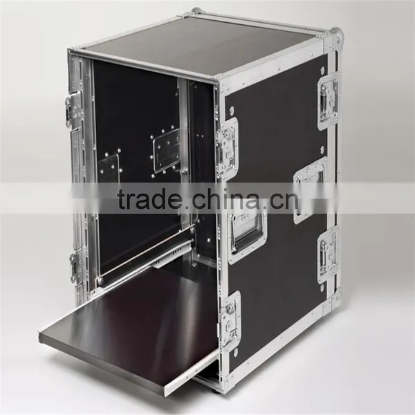 Aluminum Flight Case for Speakers Top Quality photo-2